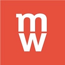 M Worldwide logo