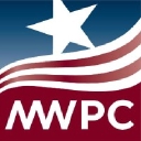 Massachusetts Women's Political Caucus logo