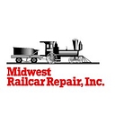Midwest Railcar Repair, Inc. logo