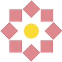 Amina Muslim Women's Resource Centre logo