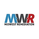 Midwest Remediation logo