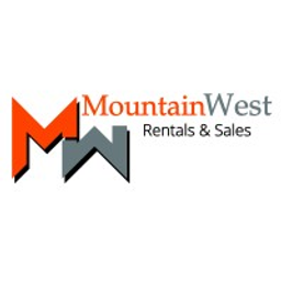 Mountain West Rentals & Sales logo