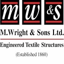 M. Wright & Sons Ltd logo