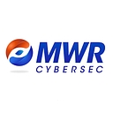 Mwr Infosecurity logo