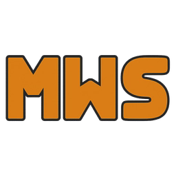 MWS Limited logo