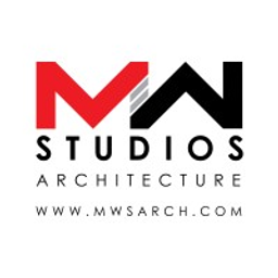 Manns Woodward Studios, Inc. logo