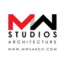 Manns Woodward Studios logo