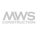 Mws Construction logo