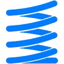Mid West Spring & Stamping logo