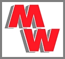 Mw Sweeper Hire logo