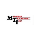 Midwest Transport Inc logo