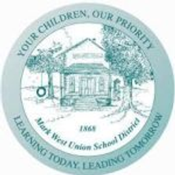 John B. Riebli Elementary logo