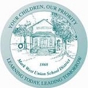 Mark West Union Elementary logo