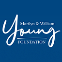 MARILYN & WILLIAM YOUNG CHARITABLE logo