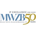 Millen, White, Zelano & Branigan, P.C. logo