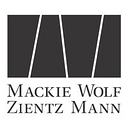 Mackie Wolf Zientz & Mann, P.C.   Tx, Ar & Tn logo