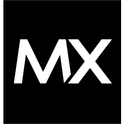 MX logo