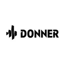 Donner Music logo