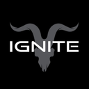 IGNITE MEXICO logo