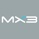 Mx3 Diagnostics, Inc. logo