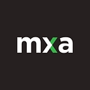 Mxa Consulting logo