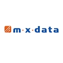 M.X. Data Group logo