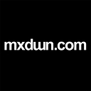 Mxdwn.Com logo