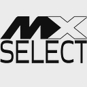 Mx Select Fitness logo
