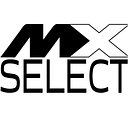 Mx Select Fitness logo