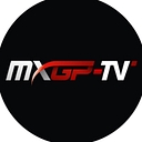 MXGP logo