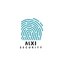 Mxi Security logo