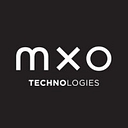 Mxo | Technologies logo