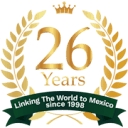 Mexpress Transportation logo