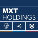Mxt Holdings logo