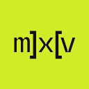 m]x[v Capital logo