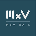Mxv logo