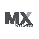 MX Wellness logo