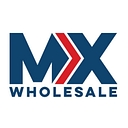MX Wholesale logo