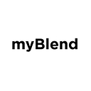 my blend