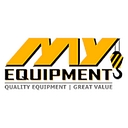 My Equipment logo