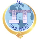 My It Partners   It Consulting Services | Staff Augmentation logo