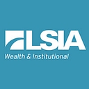 Lsia Wealth logo