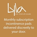 Lylalife logo