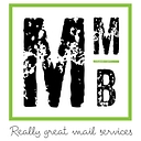 My Mailbox Services Ltd logo