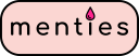 my-menties.com logo