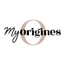 Myorigines logo