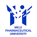 Meiji Pharmaceutical University logo