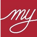 My Schoko World logo