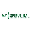 MySpirulina logo