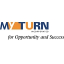 My Turn, Inc logo